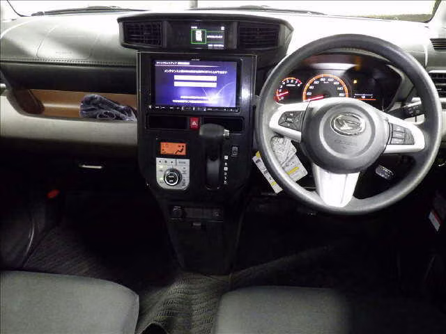 DAIHATSU THOR