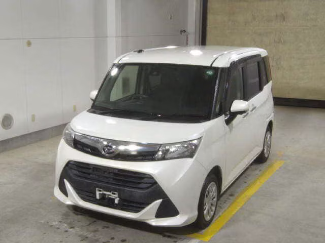 DAIHATSU THOR
