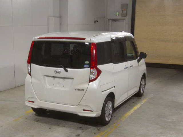 DAIHATSU THOR
