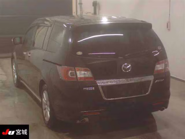 MAZDA MPV