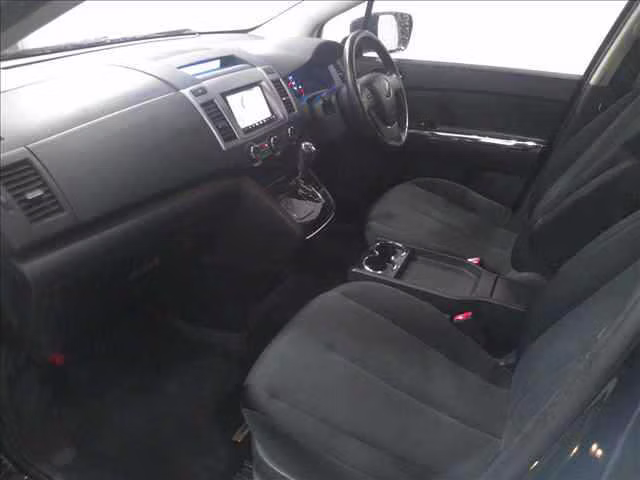 MAZDA MPV