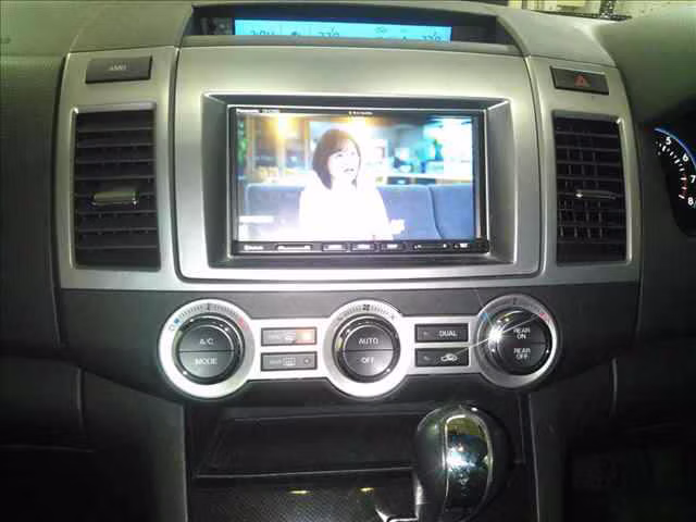 MAZDA MPV