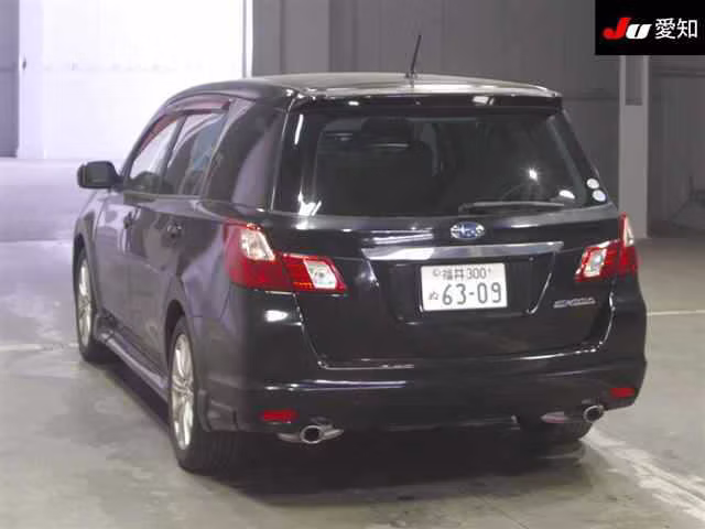 SUBARU EXIGA