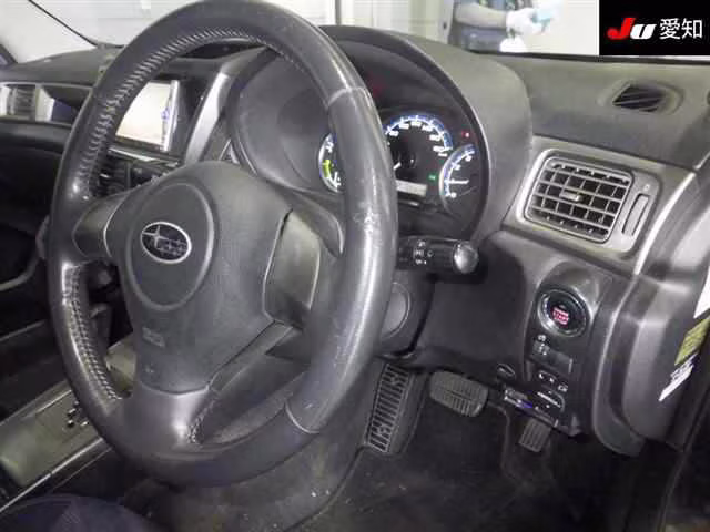 SUBARU EXIGA