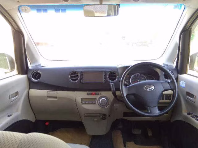 DAIHATSU TANTO EXE