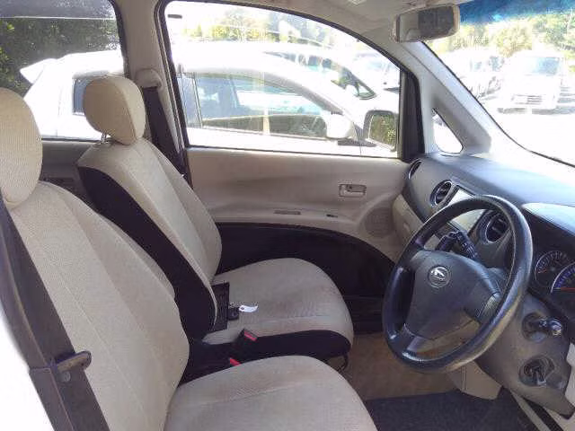 DAIHATSU TANTO EXE