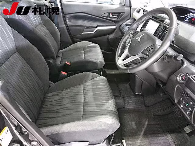MITSUBISHI DELICA D:2