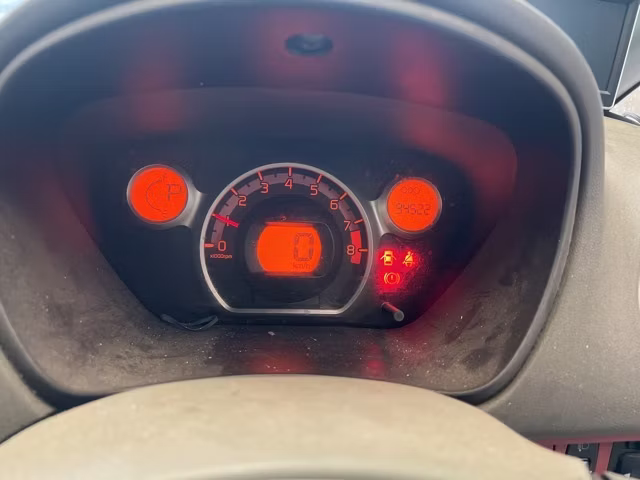 MITSUBISHI I