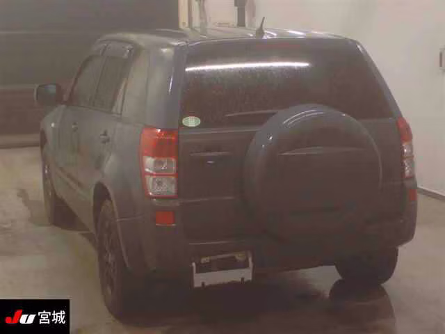 SUZUKI ESCUDO