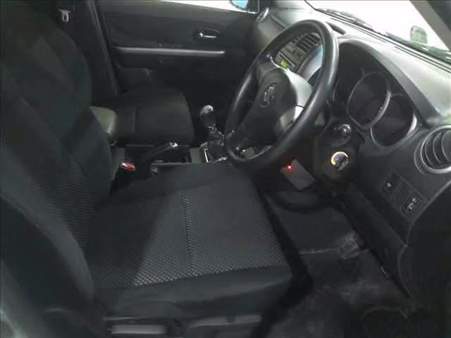 SUZUKI ESCUDO