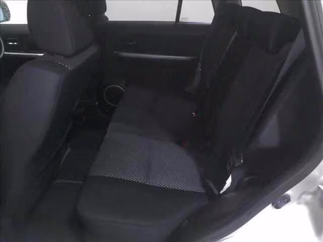 SUZUKI ESCUDO