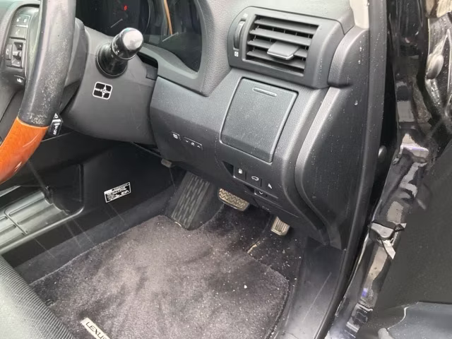 LEXUS RX450H