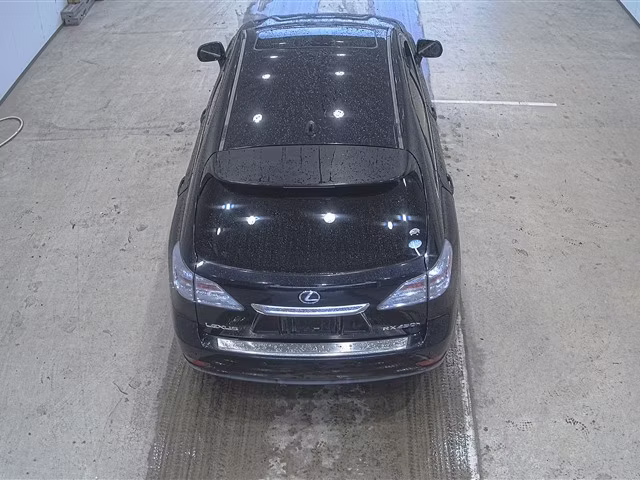 LEXUS RX450H