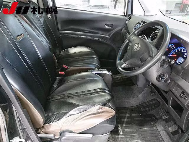 DAIHATSU TANTO EXE