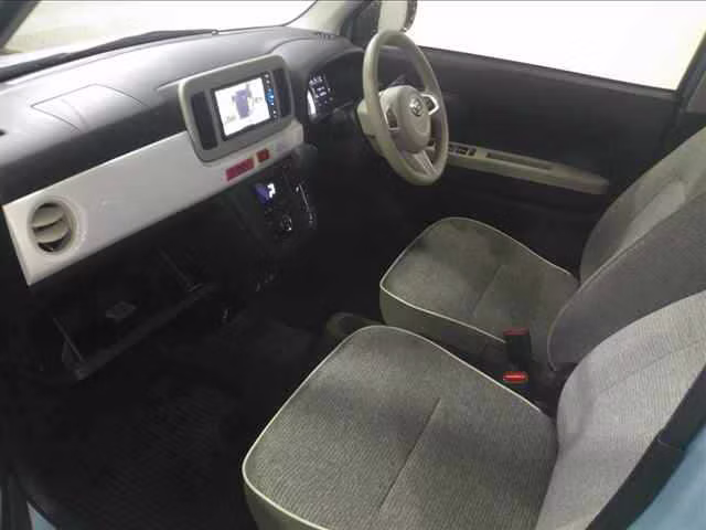 DAIHATSU MIRA TOCOT