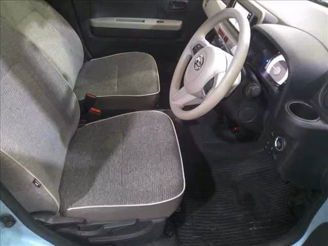 DAIHATSU MIRA TOCOT
