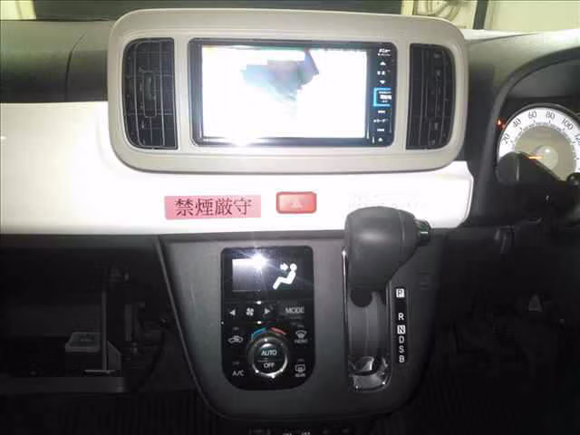 DAIHATSU MIRA TOCOT