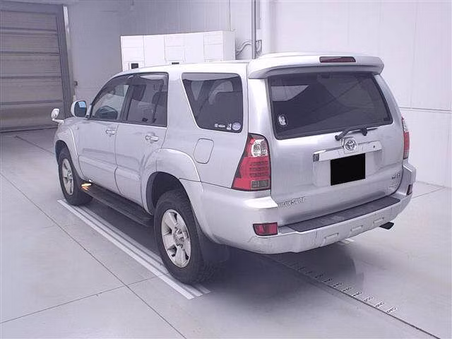TOYOTA HILUX SURF