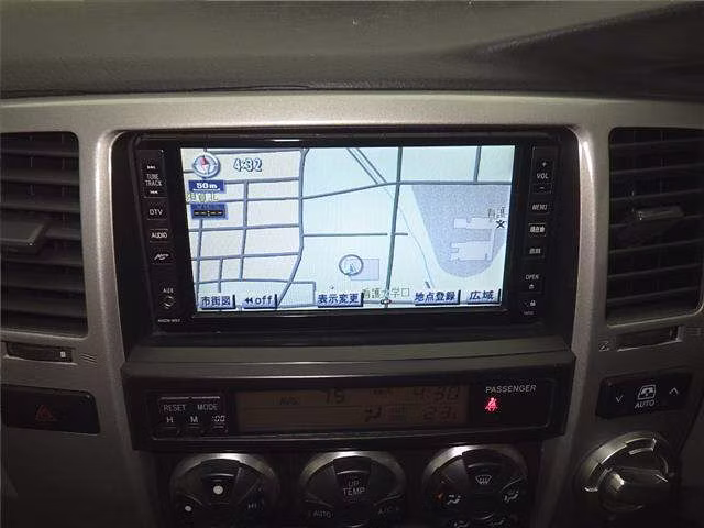 TOYOTA HILUX SURF