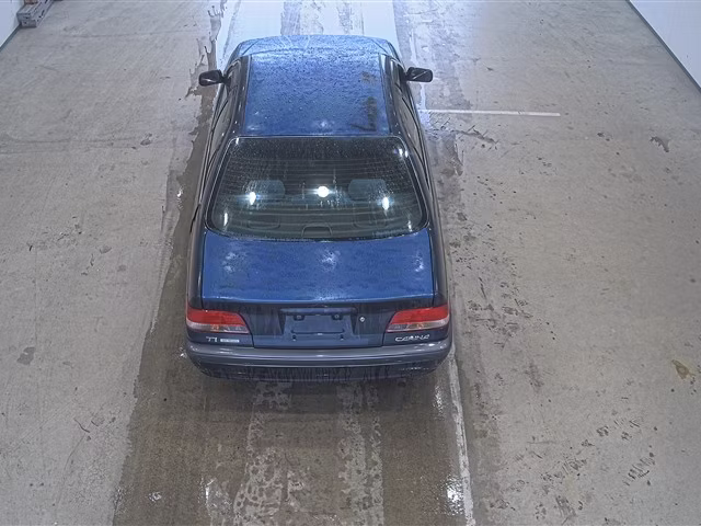 TOYOTA CARINA
