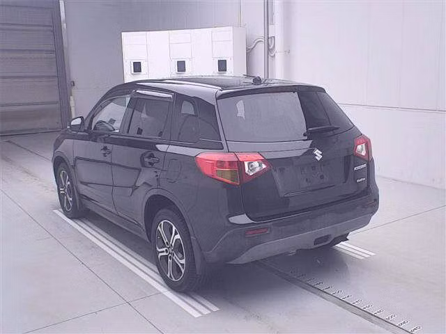 SUZUKI ESCUDO