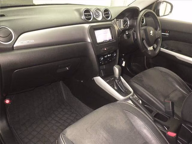 SUZUKI ESCUDO