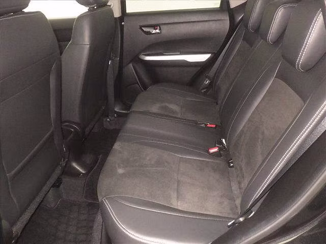 SUZUKI ESCUDO