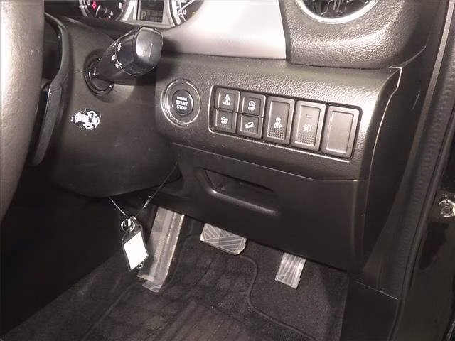 SUZUKI ESCUDO