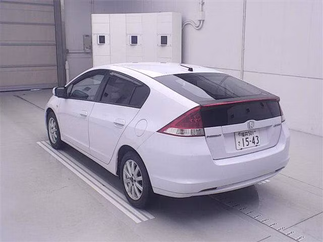 HONDA INSIGHT