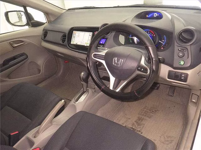 HONDA INSIGHT