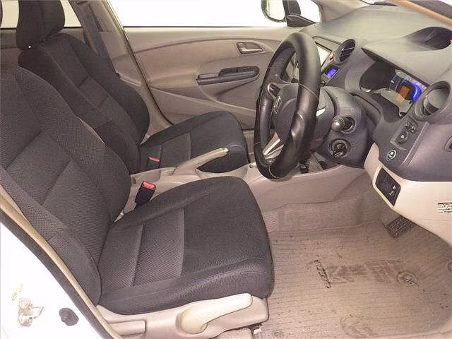 HONDA INSIGHT