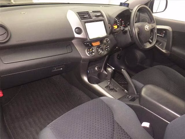 TOYOTA VANGUARD