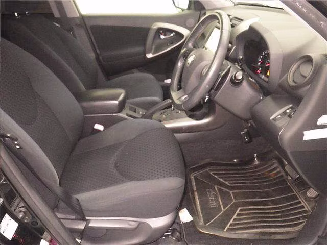 TOYOTA VANGUARD