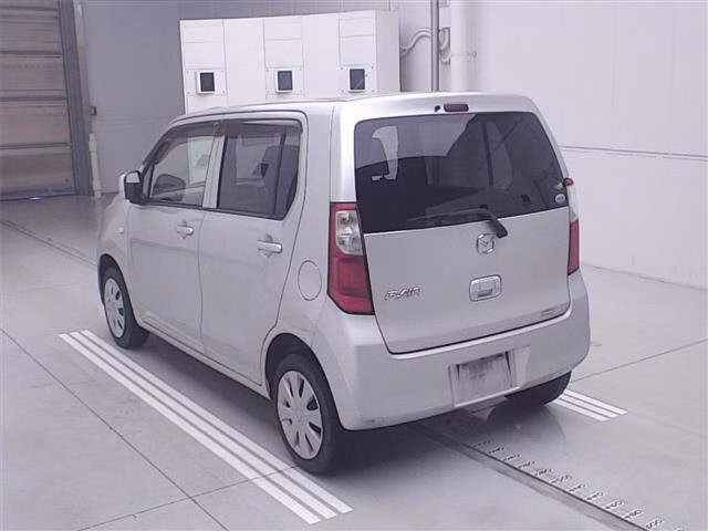 MAZDA FLAIR