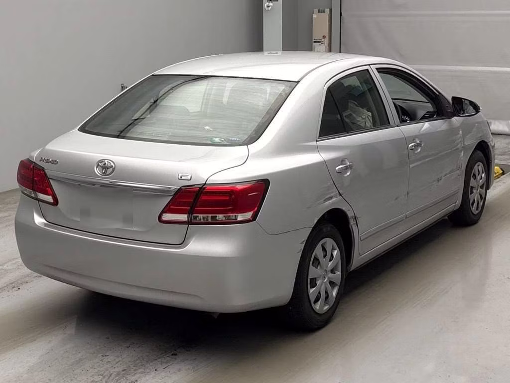 TOYOTA PREMIO