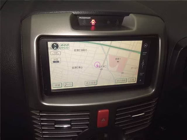 TOYOTA RUSH