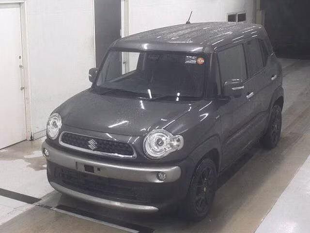 SUZUKI XBEE