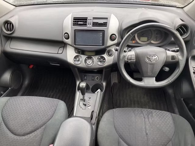 TOYOTA VANGUARD