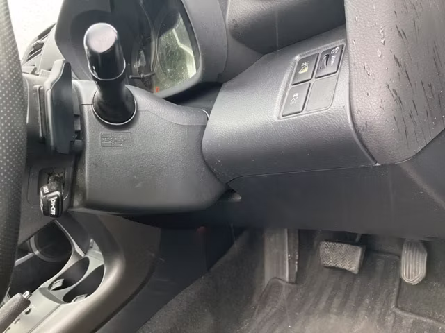 TOYOTA VANGUARD