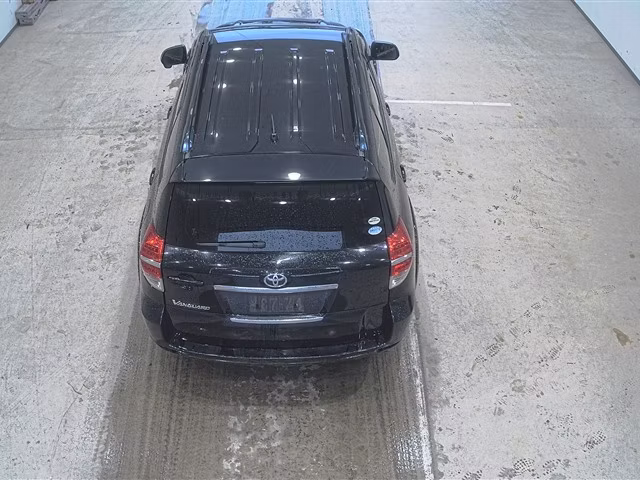 TOYOTA VANGUARD