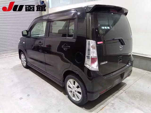 MAZDA AZ-WAGON