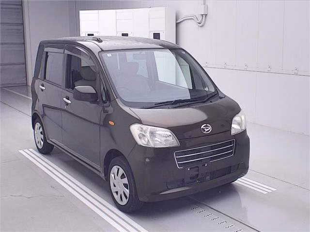 DAIHATSU TANTO EXE