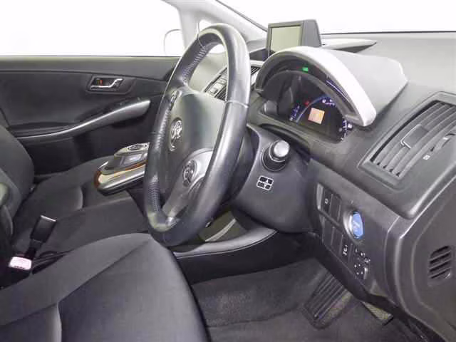 TOYOTA SAI