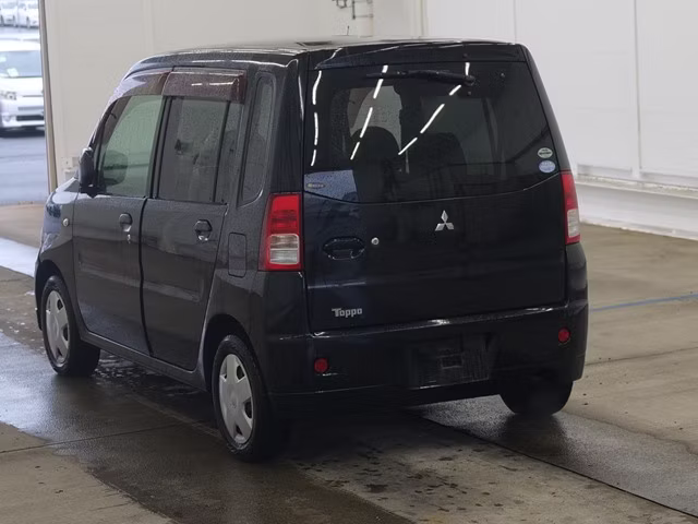 MITSUBISHI TOPPO