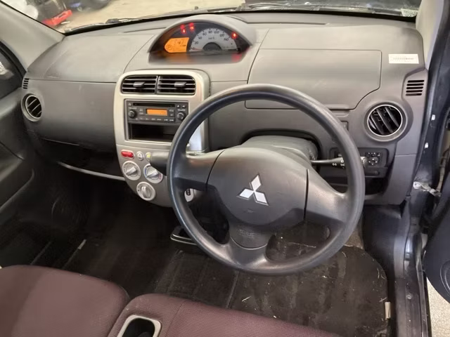 MITSUBISHI TOPPO