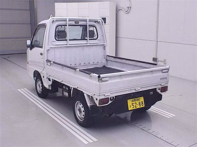 SUBARU SAMBAR