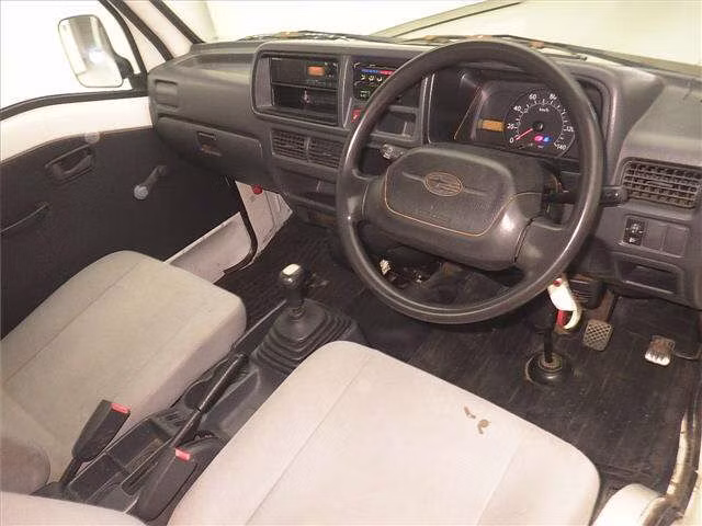 SUBARU SAMBAR