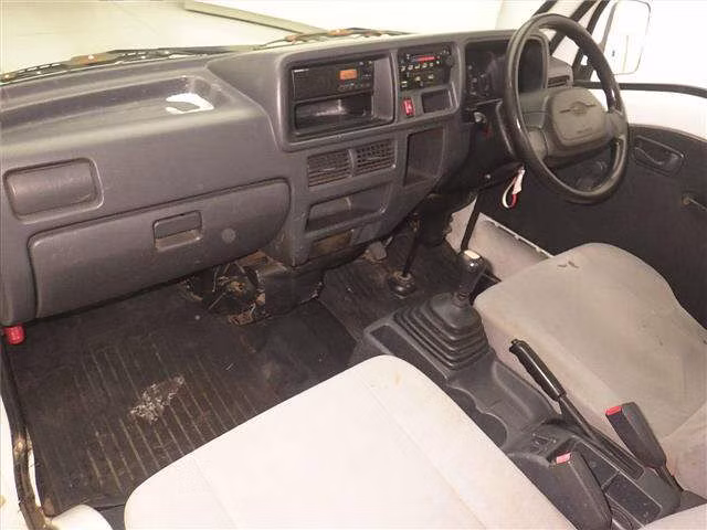 SUBARU SAMBAR