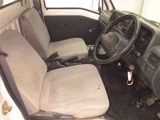 SUBARU SAMBAR