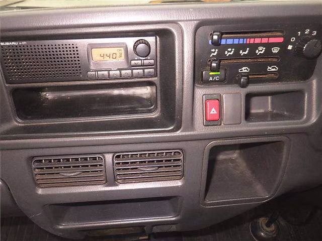 SUBARU SAMBAR